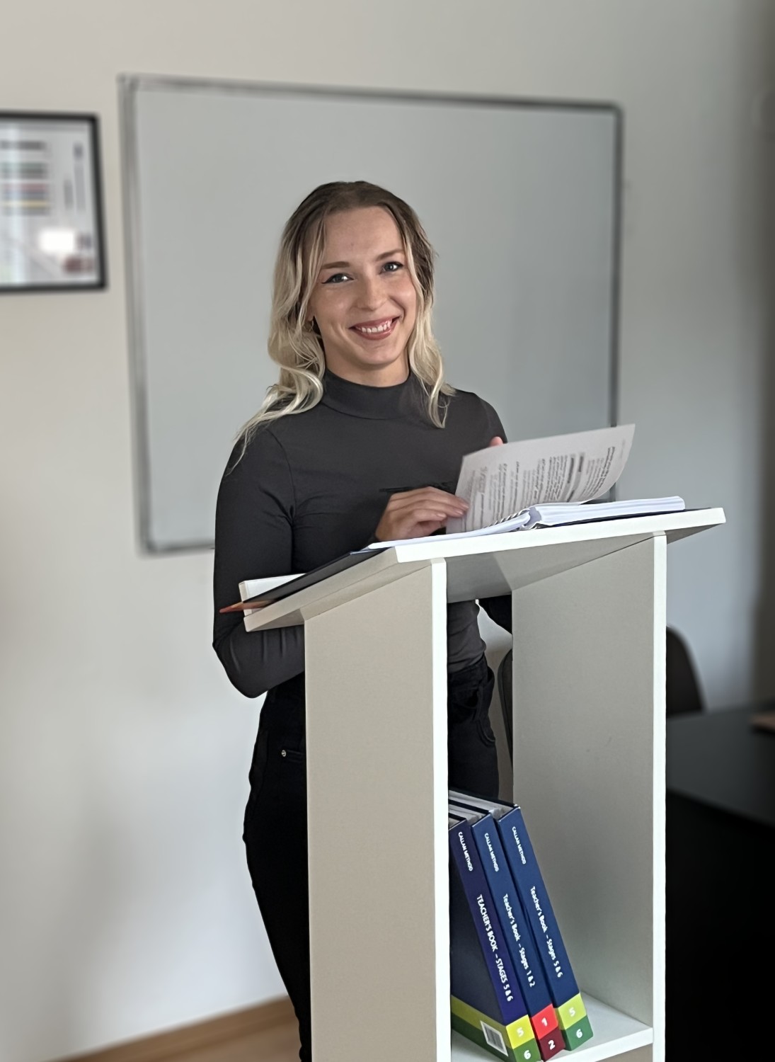Bc. Eva Králová
